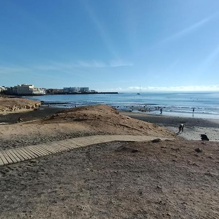 Alquilaencanarias El Medano Ladera, Near The Beach公寓 外观 照片