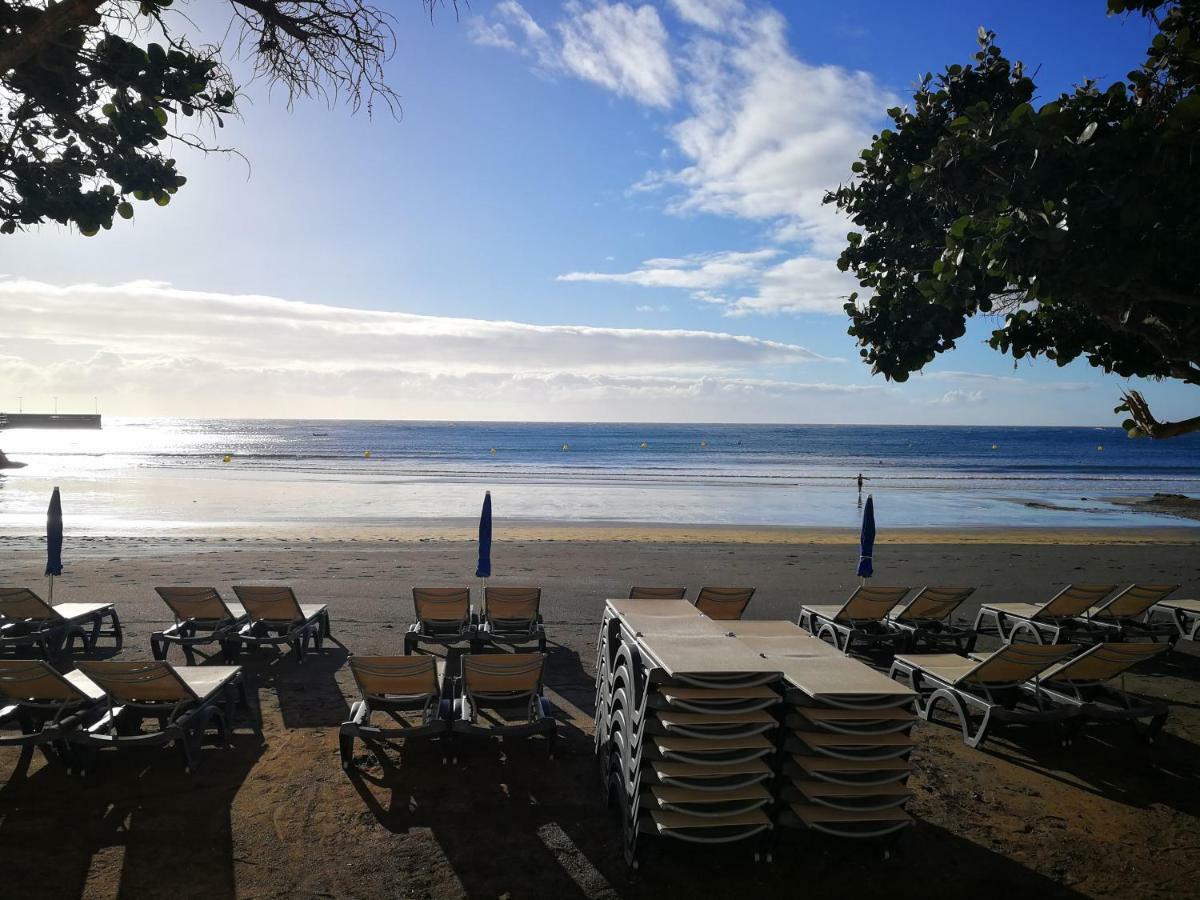 Alquilaencanarias El Medano Ladera, Near The Beach公寓 外观 照片